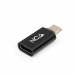 Καλώδιο USB NANOCABLE Γκρι