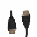 HDMI kabel EDM 3 m Črna