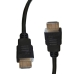 HDMI-kabel EDM Sort 1 m