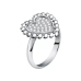 Dámský prsten Morellato SAUA14018 18