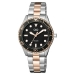 Horloge Dames Q&Q Q55A-002PY (Ø 36 mm)