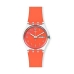 Relógio feminino Swatch GE722