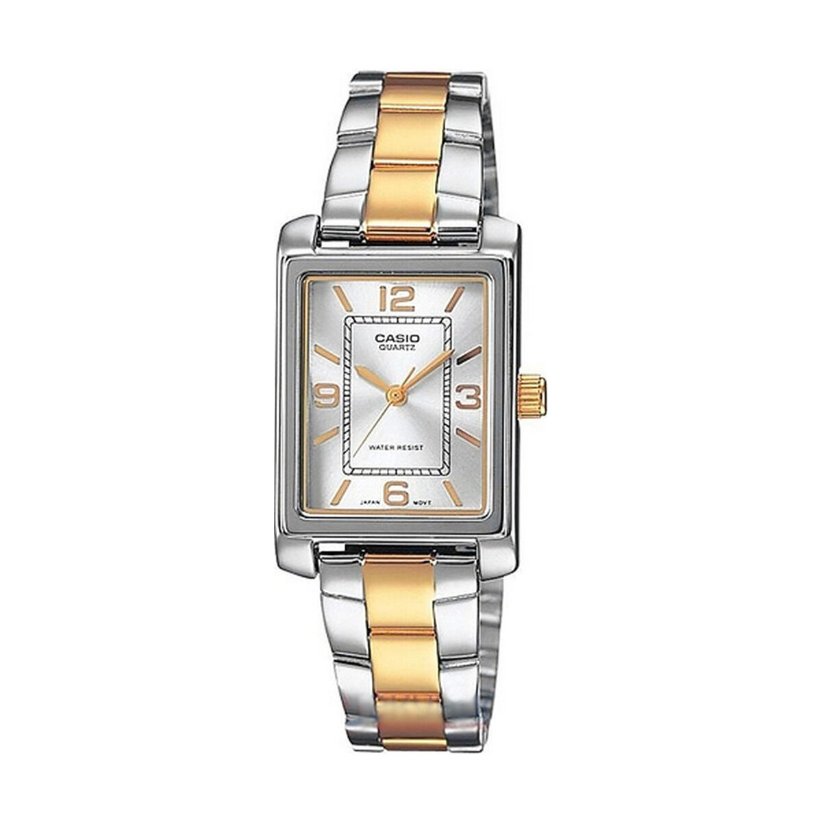 Damklocka Casio LTP-1234PSG-7AEG