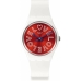 Damklocka Swatch PUREST LOVE (Ø 34 mm)