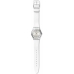 Relógio feminino Swatch YLS213