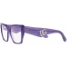Glasögonbågar Dolce & Gabbana DG 3373