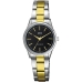 Horloge Dames Q&Q C11A-006PY (Ø 30 mm)