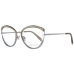 Armação de Óculos Feminino Emilio Pucci EP5106 53059