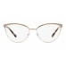 Női Szemüveg keret Michael Kors MARSAILLE MK 3064B