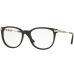 Brillenframe Dames Burberry LEATHER CHECK COLLECTION BE 2255Q