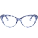 Armação de Óculos Feminino Ralph Lauren RA 7116