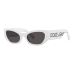 Glasögonbågar Dolce & Gabbana DG 6186