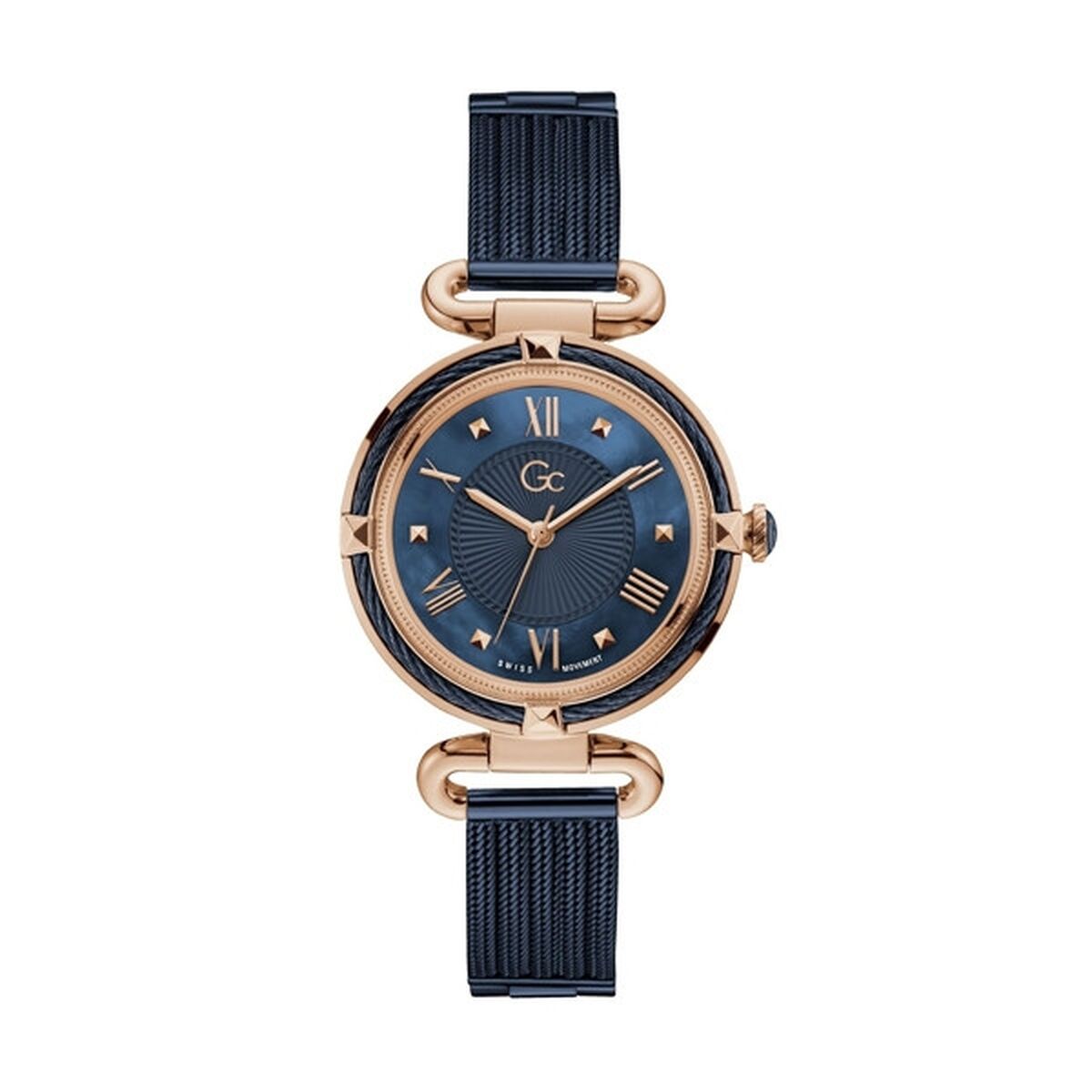 Horloge Dames Guess CABLECHIC