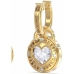 Ladies' Earrings Guess JUBE03351JWYGT-U