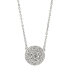 Collier Femme Fossil JF00138040
