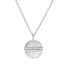Ladies' Necklace Fossil JFS00517040