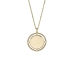 Ketting Dames Fossil JF04101710