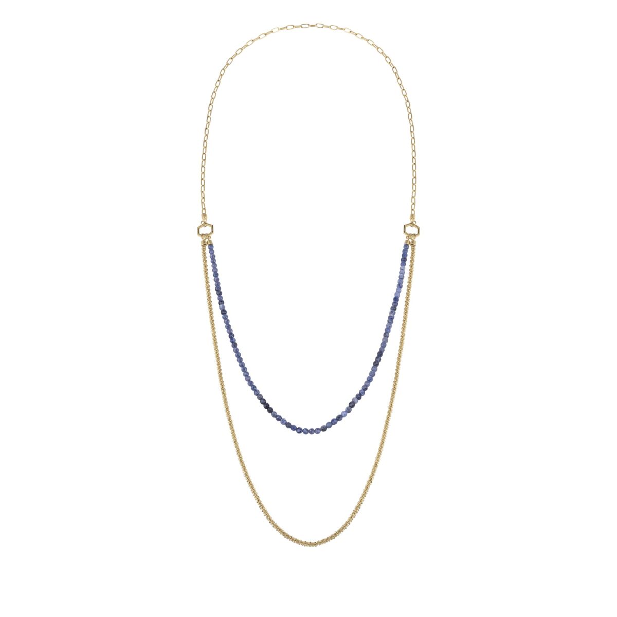 Damenhalskette Breil TJ3148