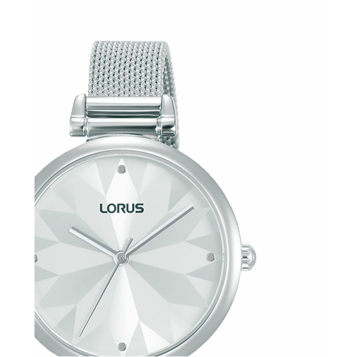 Damklocka Lorus RG211TX5