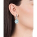 Ladies' Earrings Viceroy 1396E01013