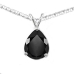 Ladies' Necklace New Bling M932471596