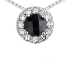 Ladies' Necklace New Bling M932471880