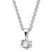 Ladies' Necklace New Bling 9NB-0424
