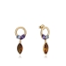 Ladies' Earrings Viceroy 13101E100-39