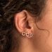 Naiste Kõrvarõngad AN Jewels AL.ESC01R