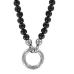 Dámský náhrdelník Lockits 980601089