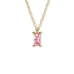 Ladies' Necklace New Bling 9NB-0936