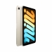 Tablet Apple mini Béžový starlight Hliník 20 W 8,3