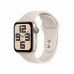 Chytré hodinky Apple MRFX3QL/A Béžový 40 mm