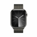 Smartwatch Apple MRMX3QL/A Gris 45 mm