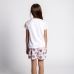 Schlafanzug Für Kinder Stitch Rosa