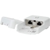 Prenaponski osigurač za Ethernet Kabel UBIQUITI ETH-SP-G2 Bijela