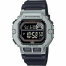 Мужские часы Casio WS-1400H-1BVEF