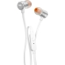 Ακουστικά JBL T290 Ασημί
