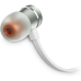 Headphones JBL T290 Silver