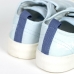 Detské športové topánky Bluey Svetlá modrá