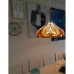 Stropna svjetiljka Viro Smeđa Zinc 60 W 45 x 30 x 45 cm