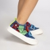 Sportovní boty pro děti The Avengers Modrý