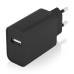 Wall Charger Aisens A110-0854 10,5 W Black (1 Unit)