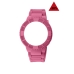 Horloge-armband Watx & Colors COWA1776 Roze