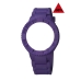 Klockarmband Watx & Colors COWA1799 Violett