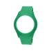 Carcasa Intercambiable Reloj Unisex Watx & Colors COWA3732 Verde
