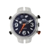 Unisex-Uhr Watx & Colors RWA6047  (Ø 43 mm)