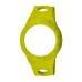 Vyměnitelné pouzdro na hodinky unisex Watx & Colors COWA5762 Žlutý