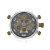 Unisex-Uhr Watx & Colors RWA2817  (Ø 49 mm)