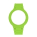 Ремешок для часов Watx & Colors COWA1812 Зеленый